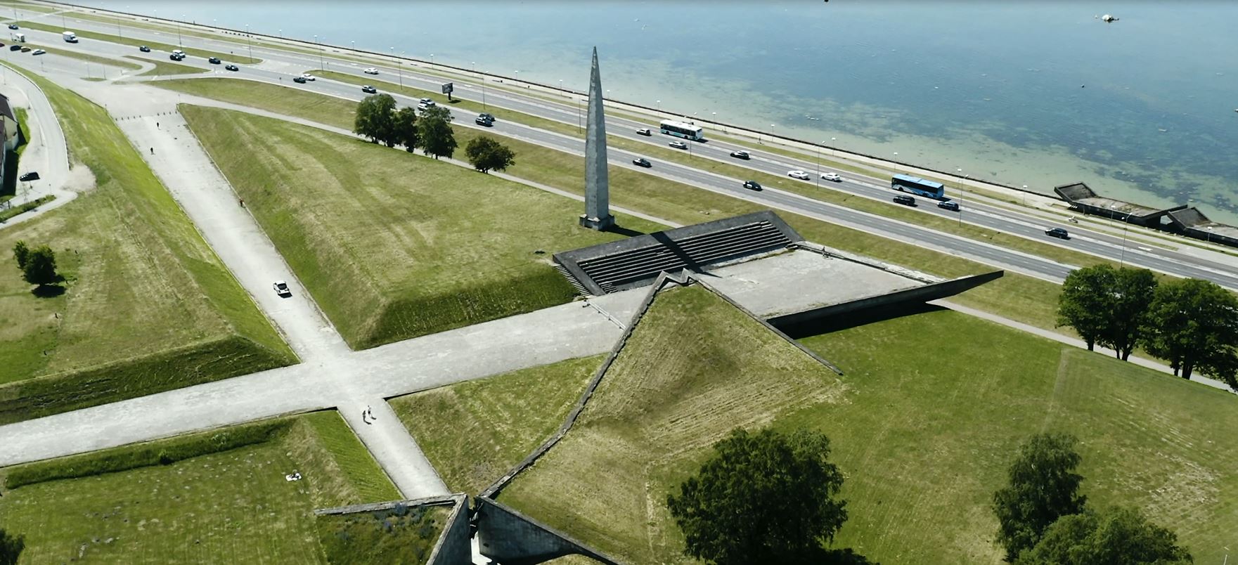 Maarjamäe memorial complex